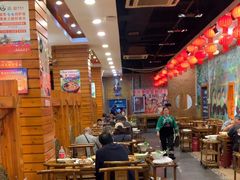 -亮欢寨酸汤鱼(沙冲路店)