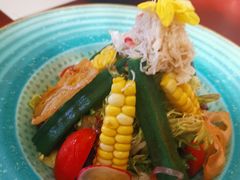 -蟹田居·活蟹料理(东城店)