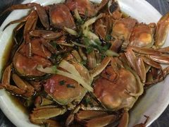 六月红螃蟹-老品芳