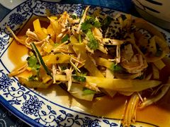 -蜗牛小馆醉乡民谣云南菜(惠新西里店)