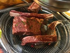 -7年8班朝鲜族非遗美食(三钢里店)
