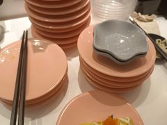 -争鲜回转寿司(通州万达店)