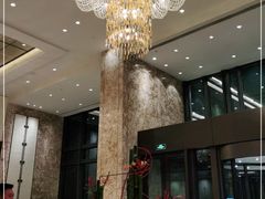 -杭州城中香格里拉大酒店