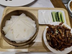 -北平食府(马鞍山路店)
