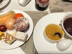 -晶丽香榭自助餐(南京大饭店)