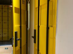 -美立方自助仓(新华医院店)