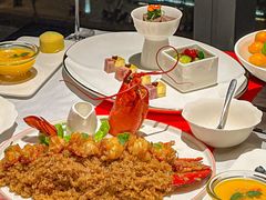 -馋遇江南·精致湖景雅宴(东方之门店)