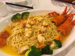 -御满江海鲜酒家(洛溪新城店)