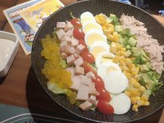 -刀叉遇上筷子中西融合餐厅(和平店)