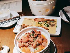 -张家卫·阳江菜·小海鲜(肥婆湾桥店)
