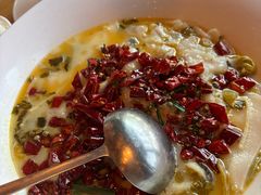 -金牌外婆家(苏州中心店)