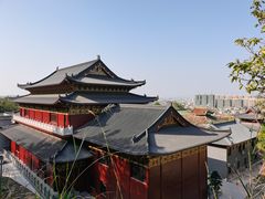 -神光山国家森林公园