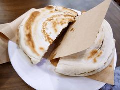 肉夹馍-子午路张记肉夹馍(翠华路店)