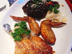 -MOSSO德国餐厅·音乐酒吧(环宇荟店)