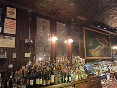 -Keens Steakhouse