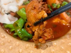 -阿拉丁新疆风味餐厅·清真(罗廊巷店)