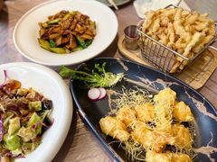 -东土食研所(渔港路店)
