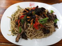 冷面-聚香斋(东关街店)