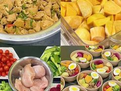 -天型健身工作室(大学城店)
