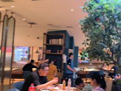 -悦海·家宴·冰花皮皮虾大锅贴(宝龙店)