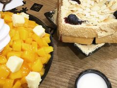 -雪花姐姐(泰华城新天地店)