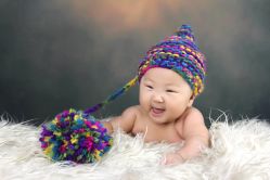 点击看大图 -婴爱儿童摄影 BabyloveStudio(中山门店)