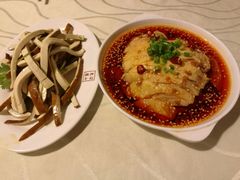-深山老屋(张江店)