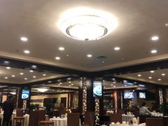 大堂-麒麟中餐厅·经典粤菜·地道菜式老字号(广州长隆酒店)