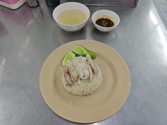 -红大哥水门鸡饭(總店)