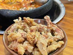 -笔记安顺夺夺粉火锅