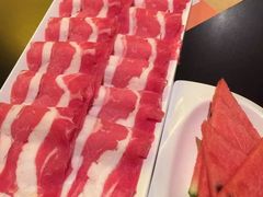 -新辣道鱼火锅(上地华联店)