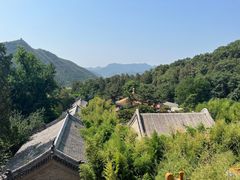 -潭柘寺景区