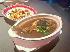 -肆月河豚·新淮扬菜·烤鸭(中关村店)