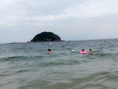 -西涌国际滨海旅游区