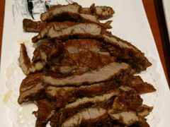 炸五香肉-辣子鸡背(九龙山店)