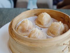 -悦厅·下午茶(杭州柏悦酒店)