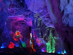 -天河潭旅游度假区
