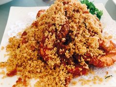-无招牌海鲜餐厅(怡丰城店)