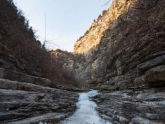 -龙洞风景区-藏龙涧