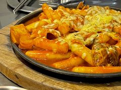 -MI WU FACTORY米屋美食工厂餐厅(绿地店)