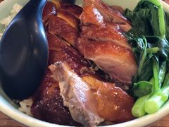 -香江小厨 The Kitchen(香江俱乐部店)