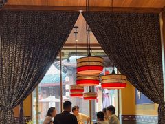 -吃饭皇帝大·土家民族菜(武陵源店)