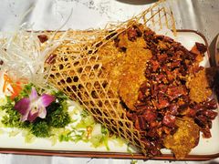 -红辣椒·川菜·火锅(大洋中心店)