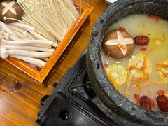 -如意林卡藏餐吧(大昭寺店)