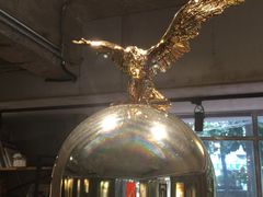 -来回·咖啡(天河南店)