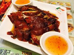 烧鹅-源记茶餐厅(尖沙咀店)
