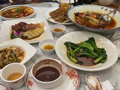 -稻香饭店(IFS国金中心店)