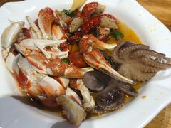 -马路牙子地桌烤肉(工体店)