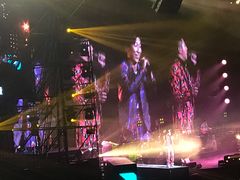 -成都金融城演艺中心