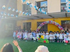 -京师双语幼儿园